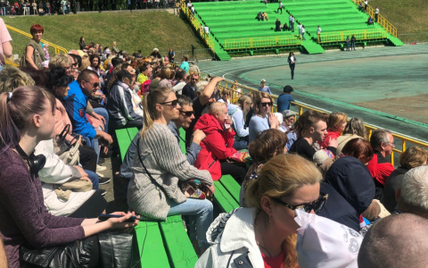 Власти объявили о третьем этапе снятия ковид-ограничений в Ярославской области