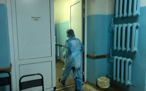 42 жертвы вируса: оперштаб в Ярославле озвучил новые цифры по коронавирусу