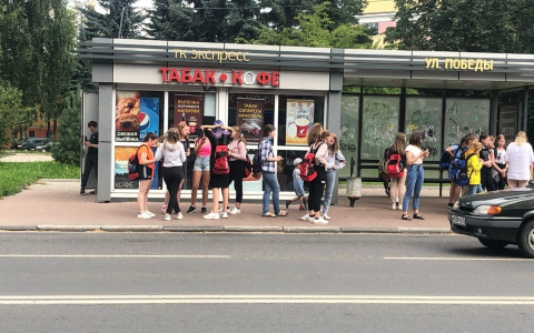 Школы Ярославля постепенно переходят на дистанционку из-за ковида: кого закрыли