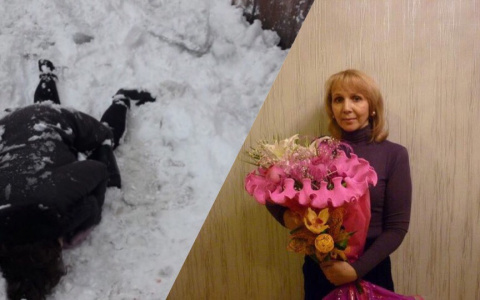 Женщину раздавила глыба льда: бывшего сотрудника ФСИН осудили за халатность