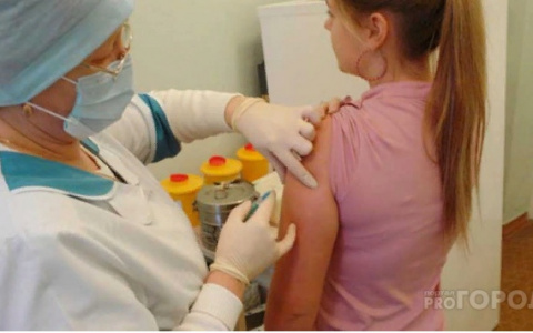 Ковид и не только: врачи рассказали, какие прививки делать осенью