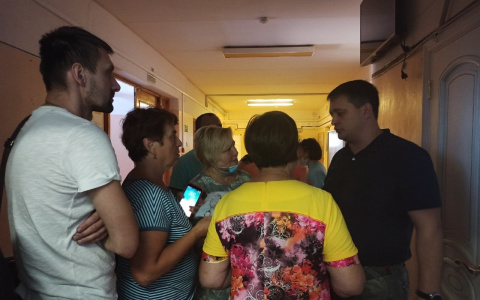 В Ярославле назначен новый глава департамента соцзащиты: кто заменил Ивченко