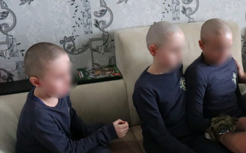 Год измывался над сыновьями: в отношении ярославца возбуждено уголовное дело