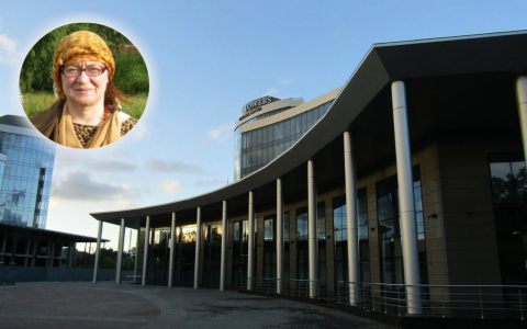 Ярославль сравнили с Питером: достроили башню на площади Труда