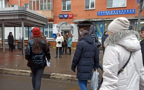 Все изменит один день: аномальное "бабье лето" предрекли ярославцам