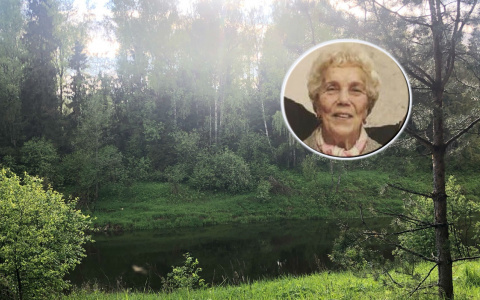 "Позвонила сыну и связь оборвалась": родные ищут пропавшую ярославну