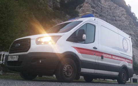 Герои среди нас!  Как ярославская частная скорая помощь стала международной!