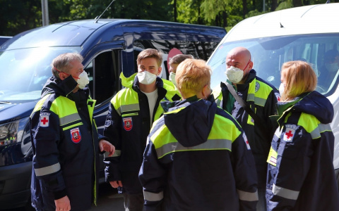 Спасти не смогли: рассказали, кто умер от ковида в Ярославской области