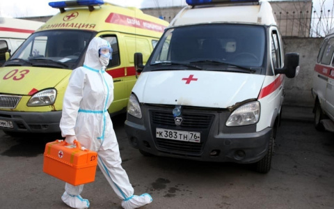 Всплеск смертей: ВОЗ предупредила о скачке умирающих из-за ковида в Европе