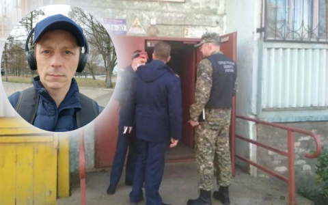 "Зачем детей зарезал": подозреваемого в убийстве двух девочек затравили в Сети