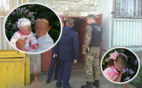 "Стояла в магазине рядом с ним": подозреваемый в убийстве детей в Рыбинске до сих пор не найден