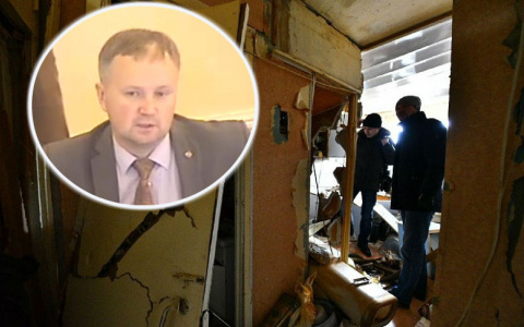 Полтора миллиона в месяц из бюджета: в Ярославле обсудили выплаты жильцам с Батова