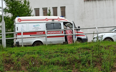 53 жертвы вируса: рассказали, кто умер от ковида в Ярославле