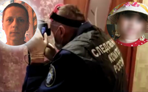 Убил и надругался: дело об убийстве сестер в Рыбинске теперь расследует Главк