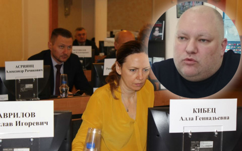 "Не уважают избирателей": ярославский депутат призвал штрафовать чиновников