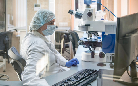 Заразились десятки человек: новые данные по коронавирусу в Ярославской области