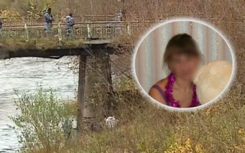 Изрезал ножом и сбросил в реку: убийце многодетной матери вынесли приговор