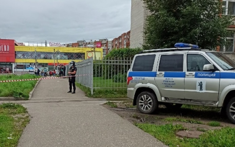 Волна звонков о минировании в Ярославле: подробности