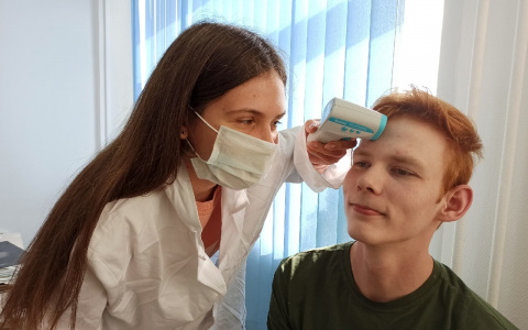 Заявление ВОЗ: готовьтесь к новой пандемии