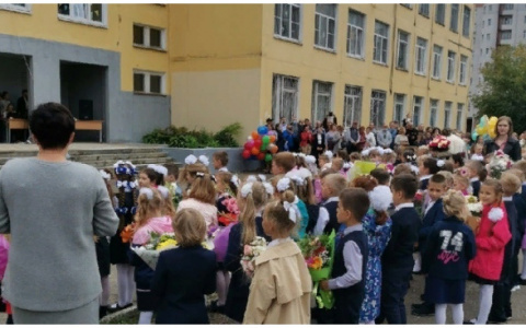 40 классов на дистанте: обновленный список школ, где нашли ковид