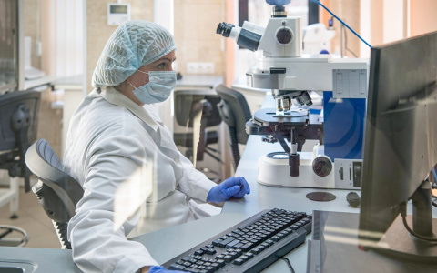 Больше семи тысяч заболевших: новые данные по коронавирусу в Ярославской области