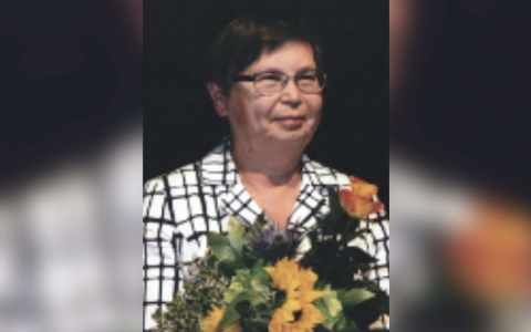 В Ярославле умерла директор детской школы