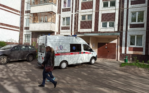 Десятки новых заболевших: обнародовали данные по коронавирусу в Ярославской области