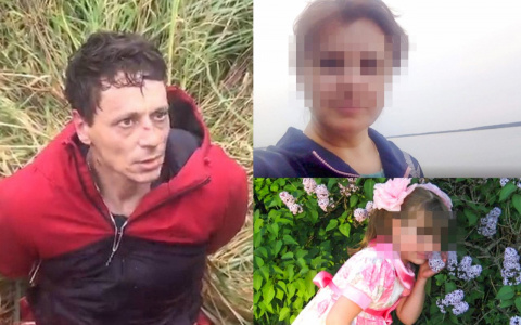 Маньяк-убийца из Рыбинска знал отца растерзанных девочек лично