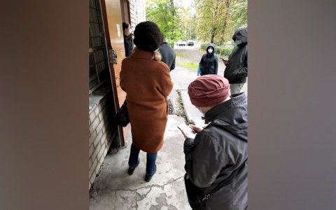 "ОРВИ - в итоге ковид": ярославцы возмутились "холодным" приемом в больнице