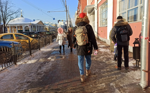 Какой будет зима 2020-21, рассказали синоптики