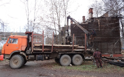 В Госдуме заговорили о всероссийском сносе жилья: подробности