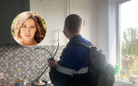 "У нас же дети": после взрыва на Батова жильцов дома в Брагино оставили без газа