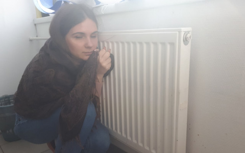 Когда включат отопление в Ярославле: рассказали власти