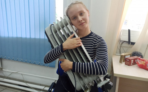 Назвали точную дату включения отопления в Ярославле