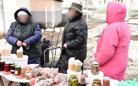 Шесть ярославцев умерли из-за опасных консервов