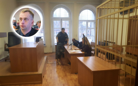Взятка 1,4 миллиона: ярославского депутата судят за мошенничество