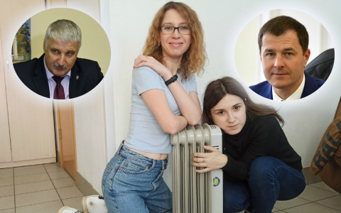 Почему в Ярославле отопление дадут на две недели позже, чем в Рыбинске