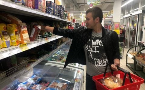 Продуктовые карточки возвращают: какой механизм прорабатывают к 2021 году