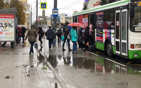 40 миллионов за старье: в Ярославль купят подержанные автобусы