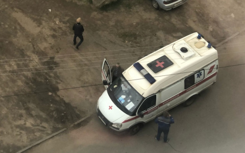 Умер в больнице спустя два месяца: ярославна рассказала о трагедии с мужем Александру Бастрыкину