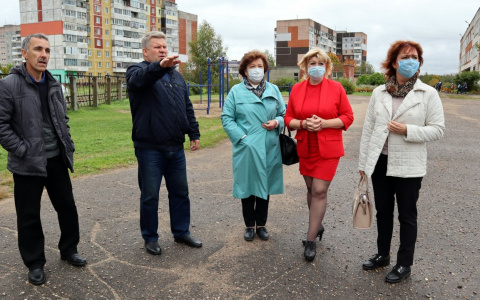 Ярославский физрук обратился за помощью  к президенту Путину