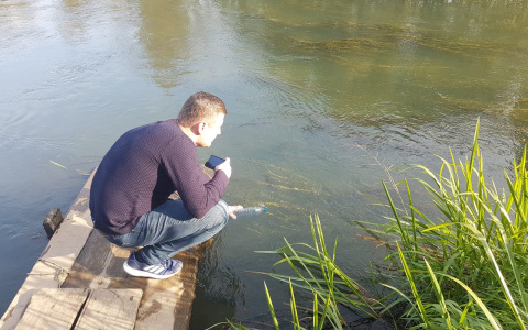 Остались без воды из-за навоза: водоканал отчитался о ситуации в Ростове