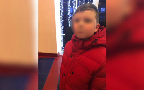 До школы так и не дошел: в Ярославле пропал девятилетний мальчик