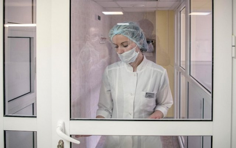 Полсотни заразившихся: обнародовали данные по коронавирусу в Ярославской области