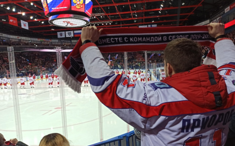 Матчи не отменяют: "Локомотив" собрал команду, несмотря на ковид