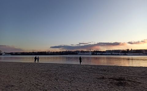 Тверицкая набережная vs "Озёрная гривка": что благоустроят в Ярославле