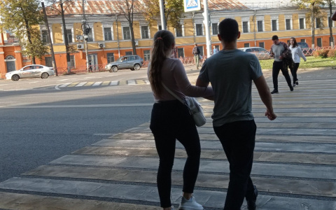 Небывалое тепло и резкий холод:  как долго простоит бабье лето в Ярославле