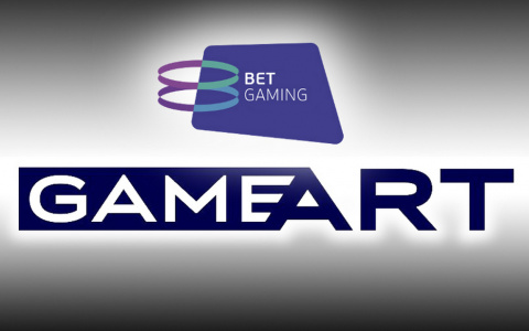 Игровые автоматы GameArt