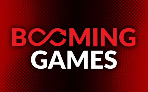 Игровые автоматы Booming Games