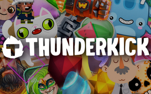 Слоты Thunderkick для бесплатной игры и реальных ставок